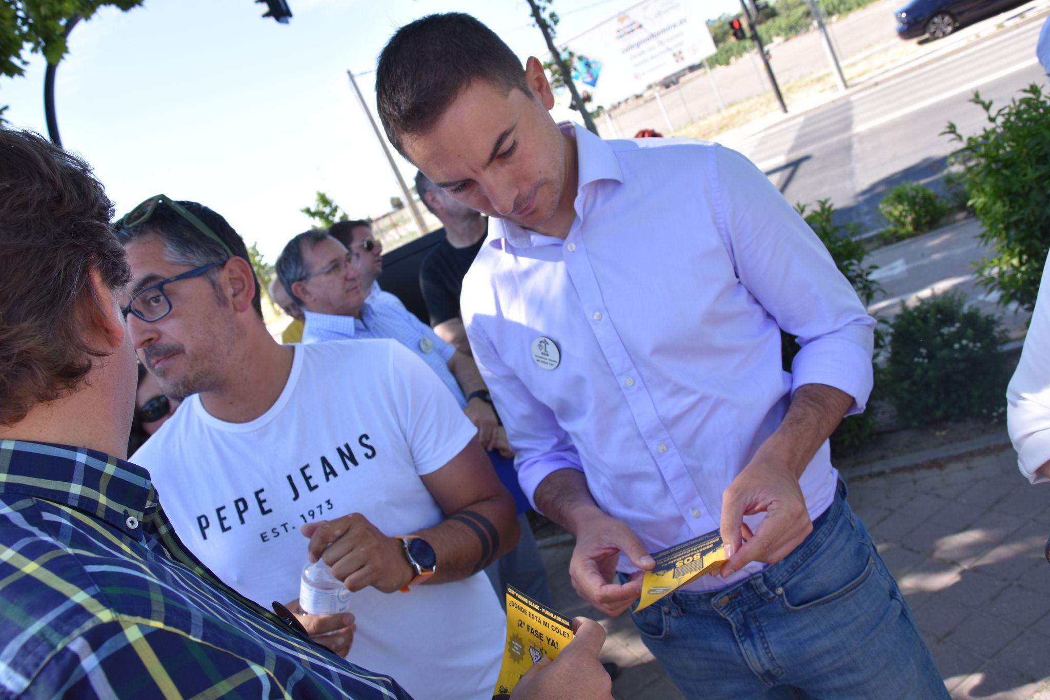 Juan Lobato Fuenlabrada educación (3)