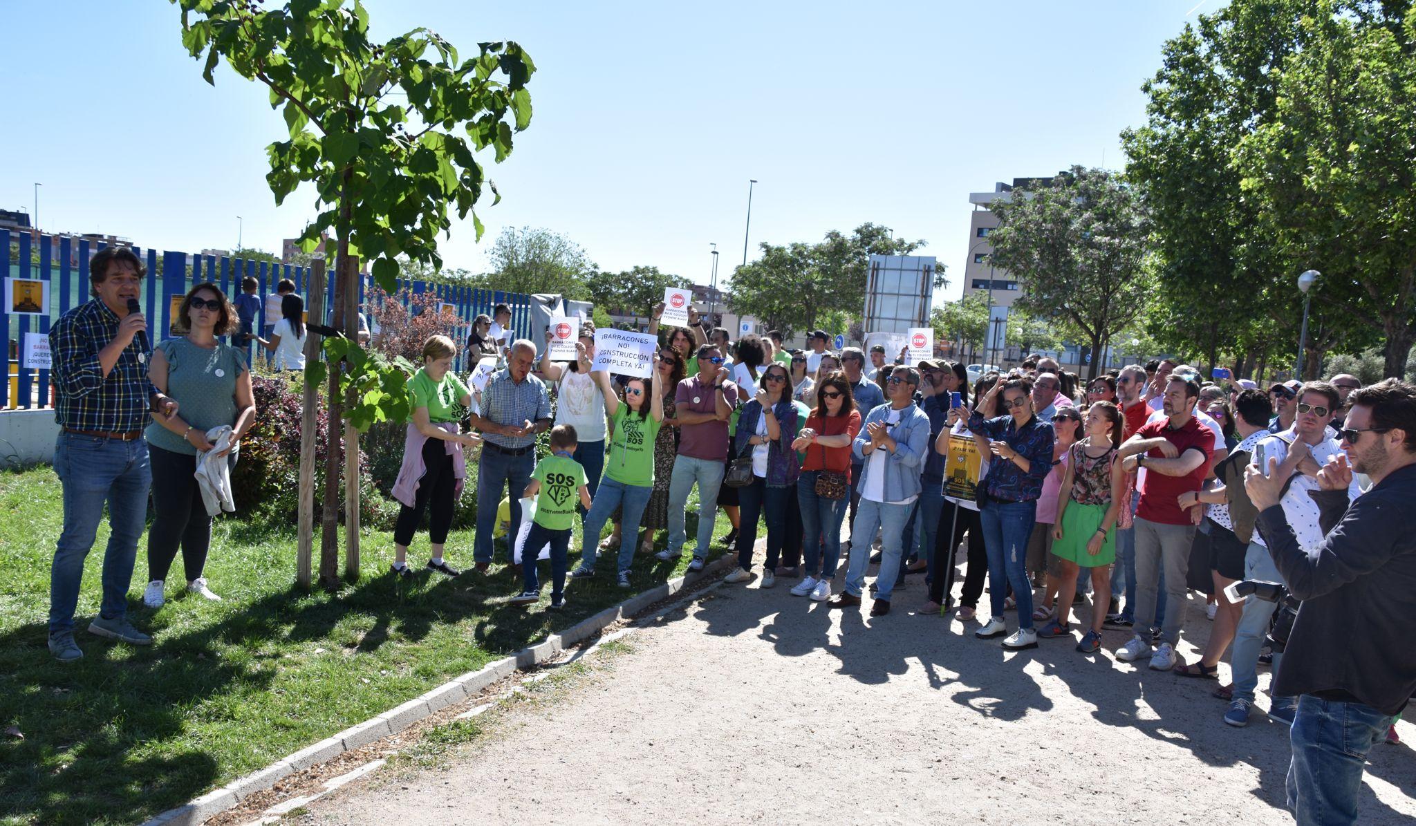 Juan Lobato Fuenlabrada educación (5)