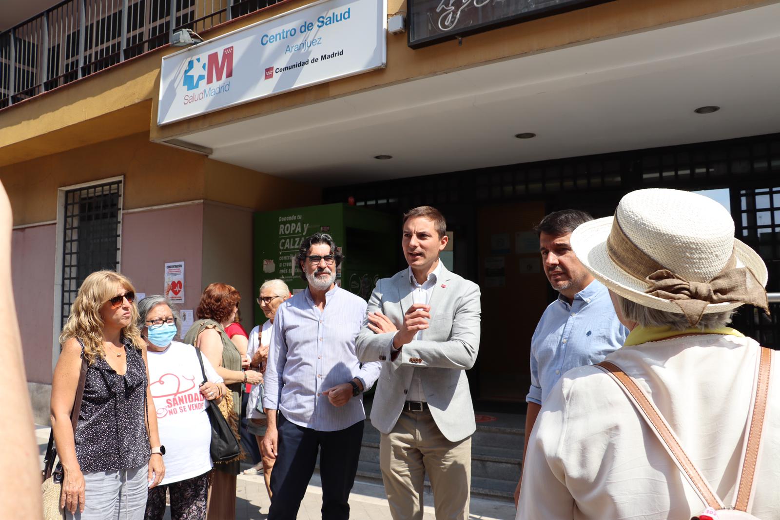 Juan Lobato visita SUAP Aranjuez (10)