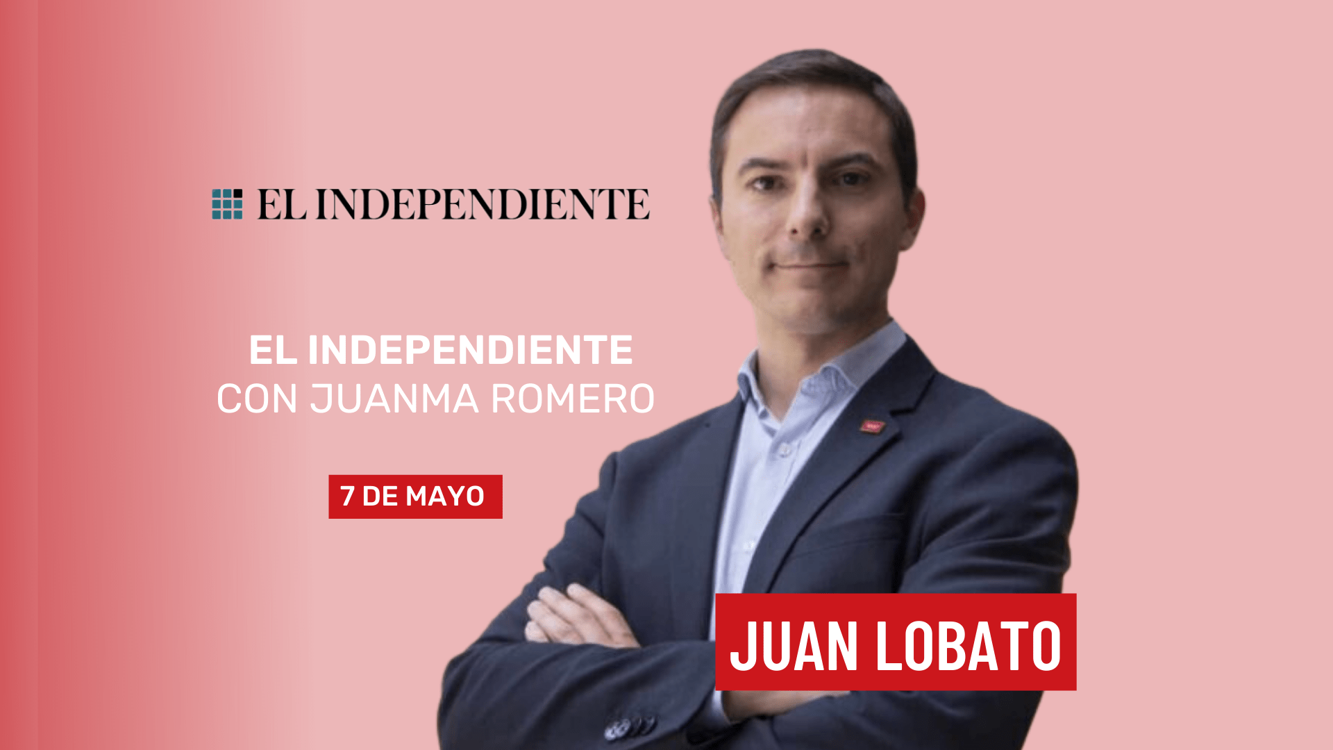 juan lobato el independiente